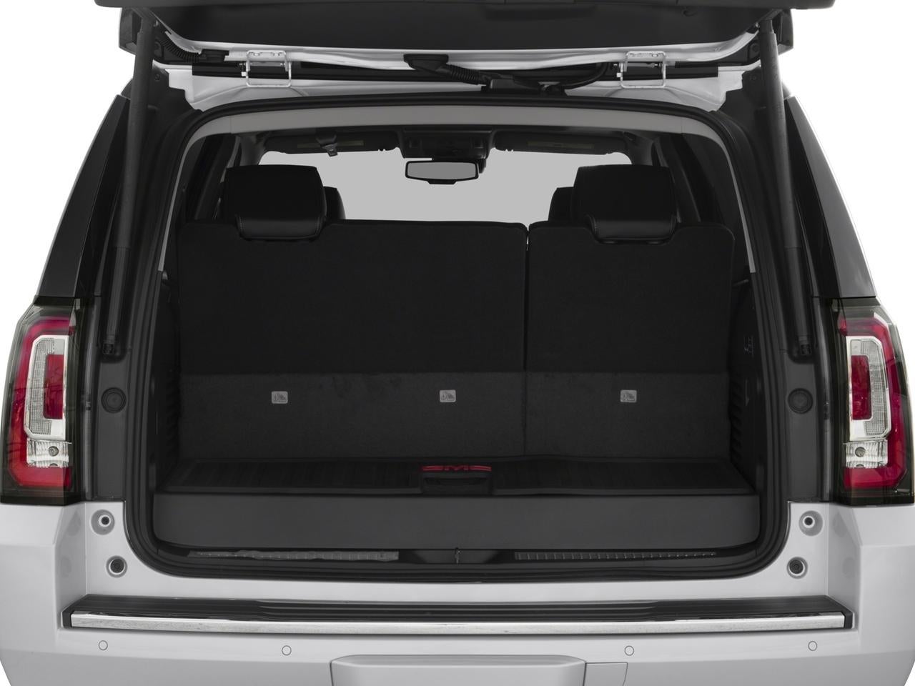 2018 GMC Yukon 2WD 4dr Denali