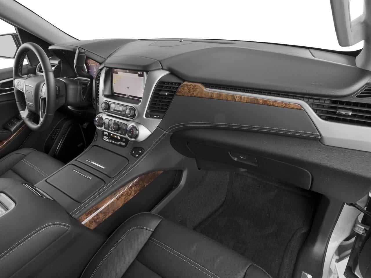 2018 GMC Yukon 2WD 4dr Denali