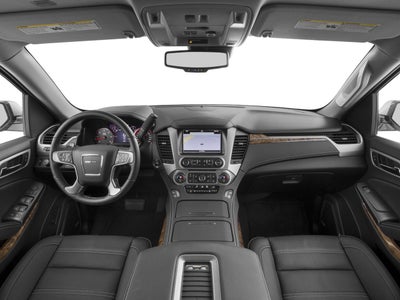 2018 GMC Yukon 2WD 4dr Denali