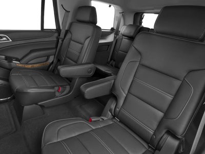 2018 GMC Yukon 2WD 4dr Denali