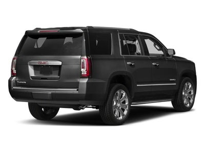 2018 GMC Yukon 2WD 4dr Denali