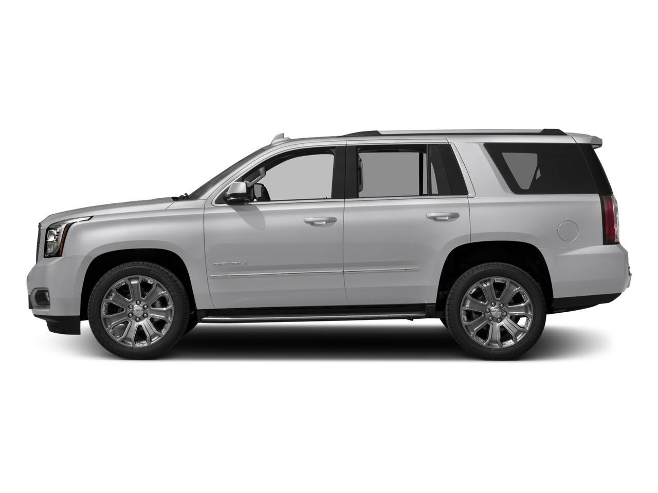 2018 GMC Yukon 2WD 4dr Denali