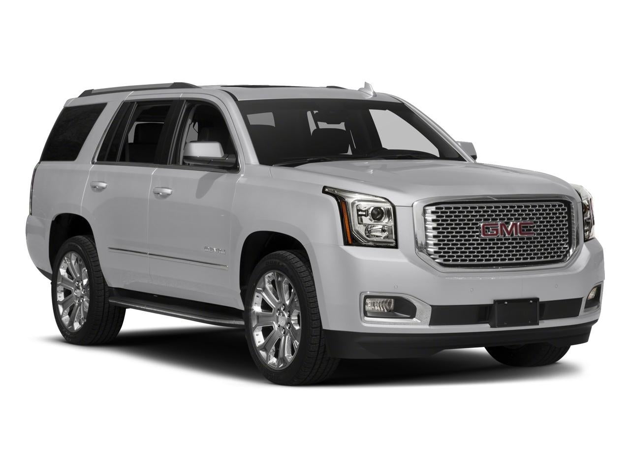2018 GMC Yukon 2WD 4dr Denali