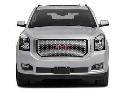 2018 GMC Yukon 2WD 4dr Denali