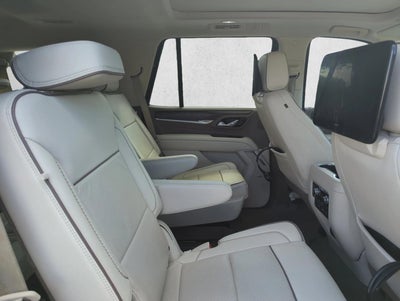 2021 GMC Yukon 2WD 4dr Denali