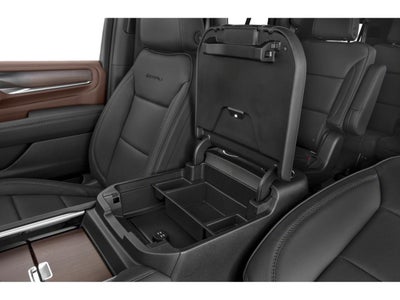 2021 GMC Yukon 2WD 4dr Denali