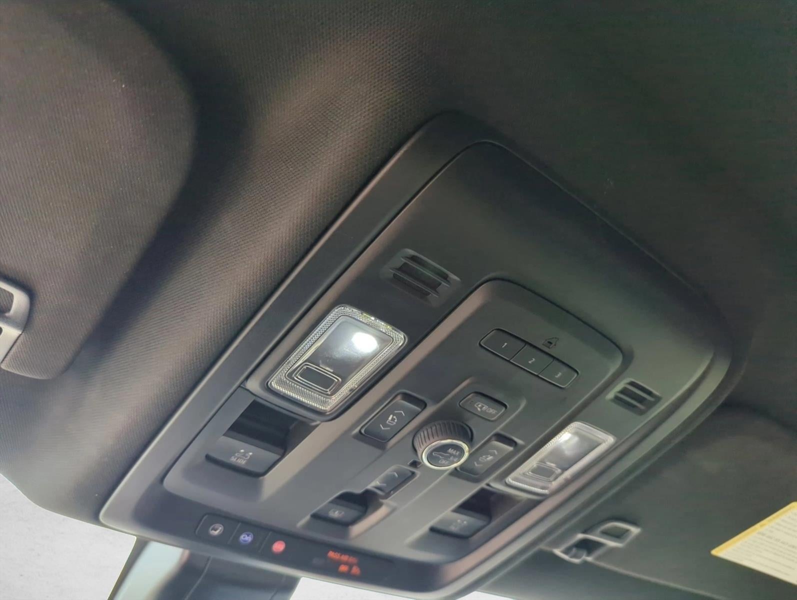 2022 GMC Yukon 4WD 4dr Denali