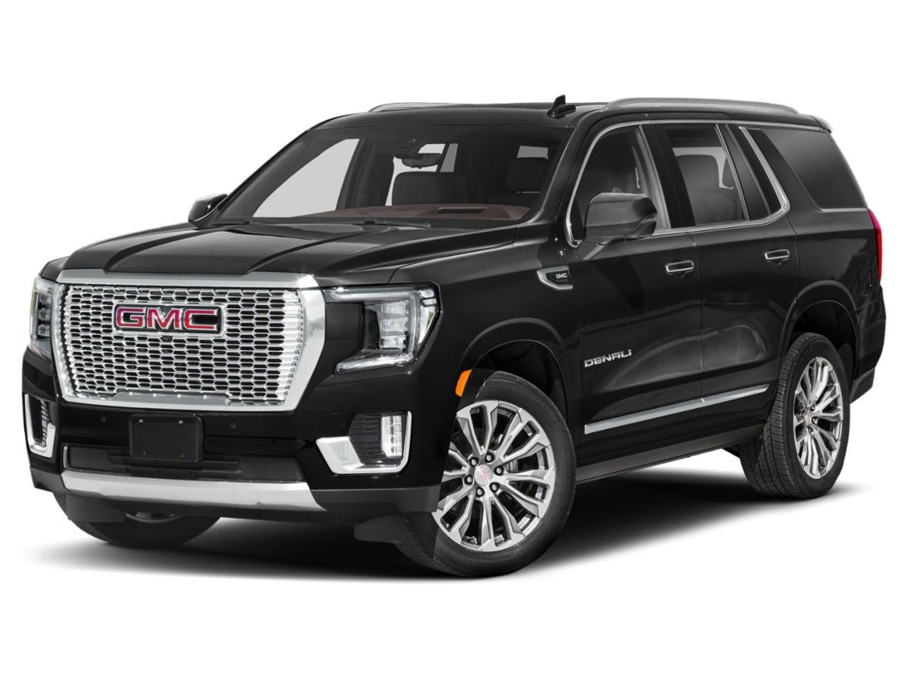 2022 GMC Yukon 4WD 4dr Denali
