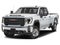 2024 GMC Sierra 2500 HD Crew Cab Standard Box 4-Wheel Drive SLT