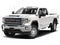 2020 GMC Sierra 2500 HD Crew Cab Standard Box 4-Wheel Drive SLT