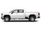 2020 GMC Sierra 2500 HD Crew Cab Standard Box 4-Wheel Drive SLT