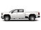2020 GMC Sierra 2500 HD Crew Cab Standard Box 4-Wheel Drive SLT