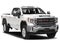2020 GMC Sierra 2500 HD Crew Cab Standard Box 4-Wheel Drive SLT