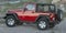 2008 Jeep Wrangler 4WD 2dr Sahara