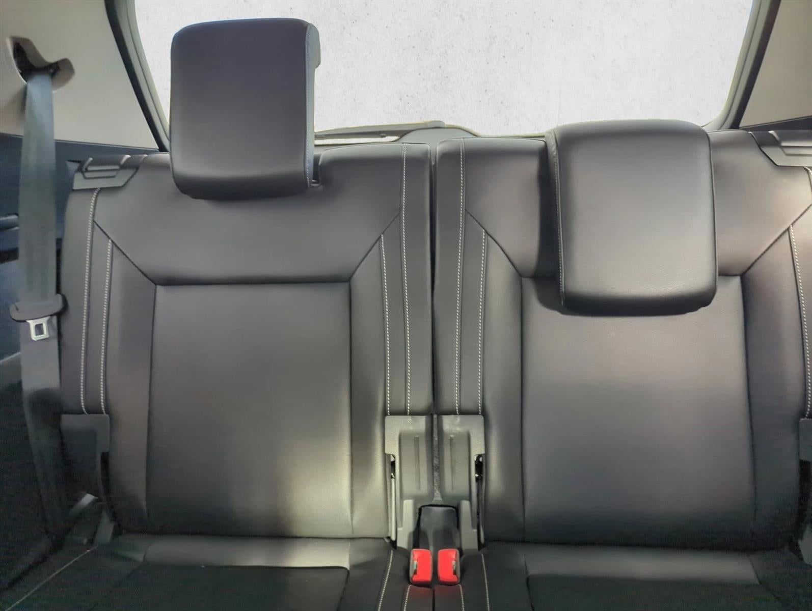 2021 Volkswagen Atlas 2021.5 3.6L V6 SE w/Technology 4MOTION