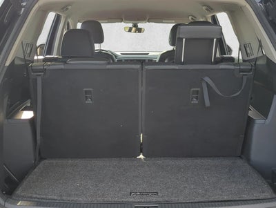 2021 Volkswagen Atlas 2021.5 3.6L V6 SE w/Technology 4MOTION