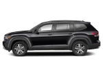 2021 Volkswagen Atlas 2021.5 3.6L V6 SE w/Technology 4MOTION