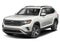 2021 Volkswagen Atlas 2021.5 3.6L V6 SE w/Technology 4MOTION