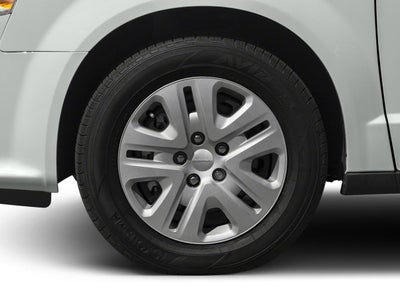 2018 Dodge Grand Caravan SE Plus Wagon