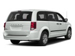 2018 Dodge Grand Caravan SE Plus Wagon