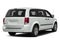 2018 Dodge Grand Caravan SE Plus Wagon