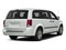 2018 Dodge Grand Caravan SE Plus Wagon