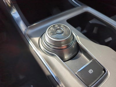 2022 Ford Edge ST AWD