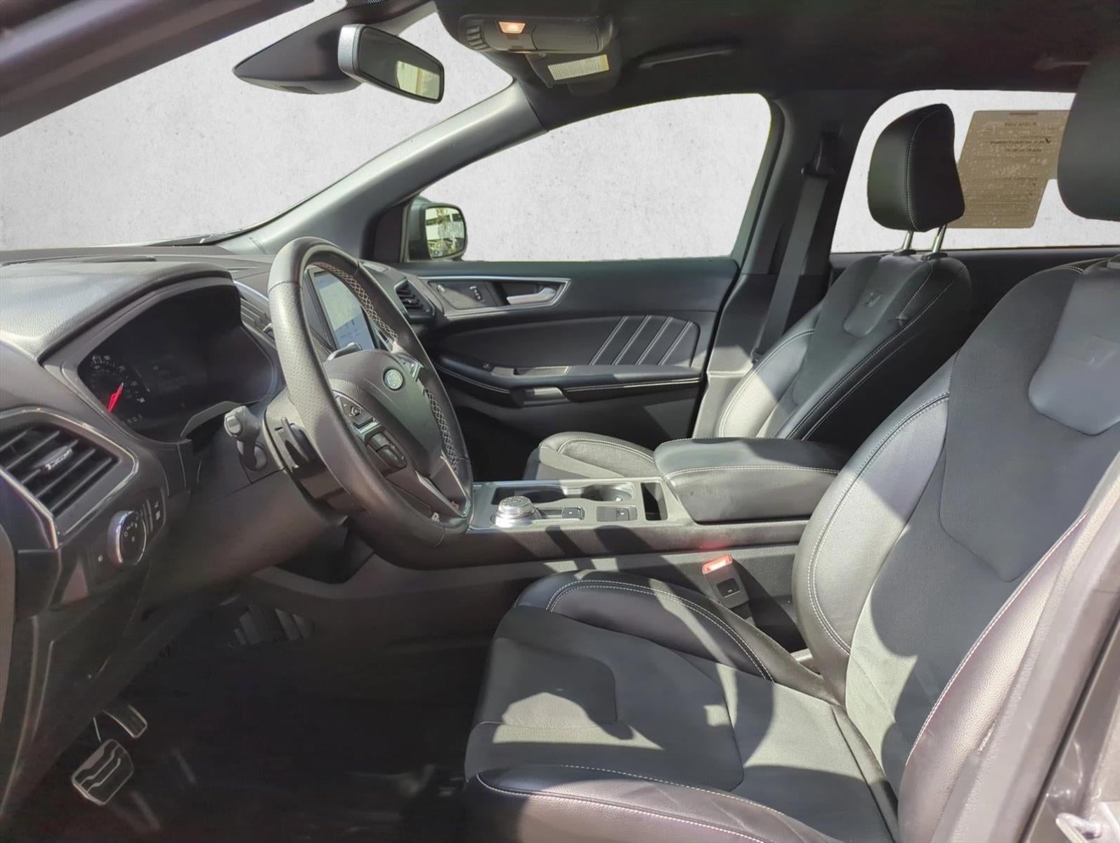 2022 Ford Edge ST AWD