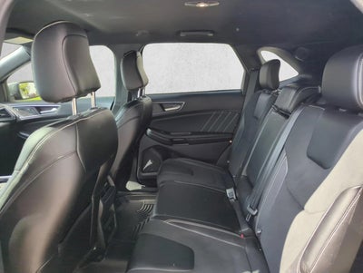 2022 Ford Edge ST AWD