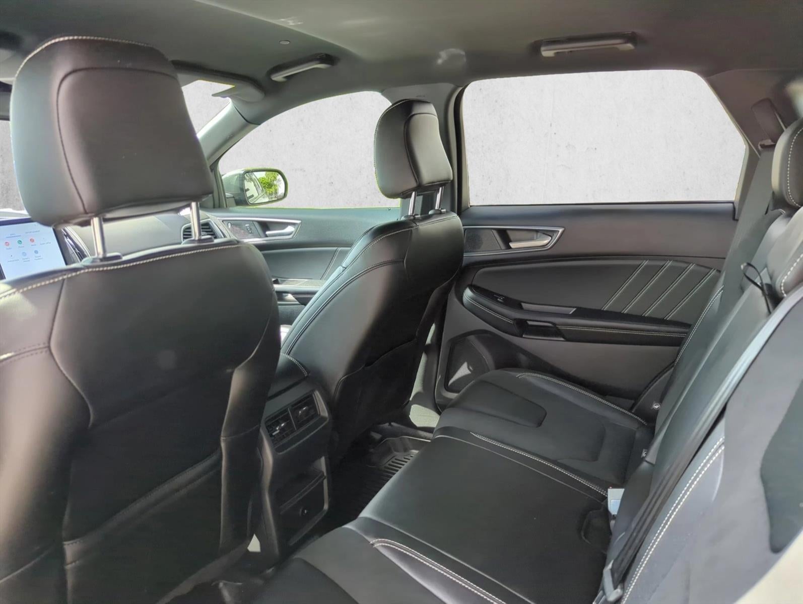 2022 Ford Edge ST AWD