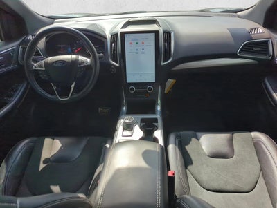 2022 Ford Edge ST AWD