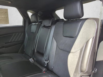 2022 Ford Edge ST AWD