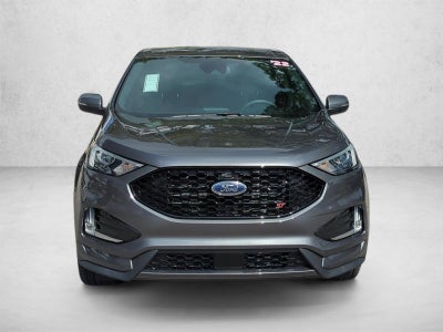2022 Ford Edge ST AWD