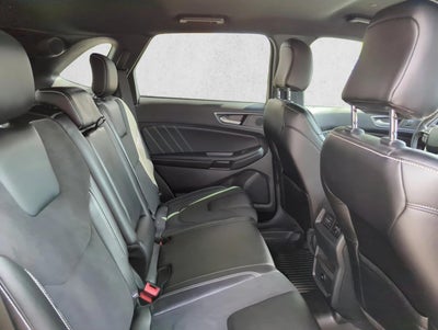 2022 Ford Edge ST AWD