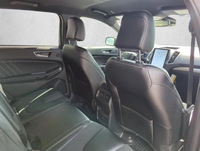 2022 Ford Edge ST AWD
