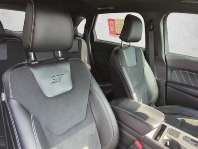 2022 Ford Edge ST AWD