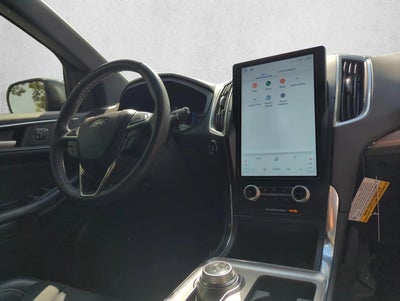 2022 Ford Edge ST AWD