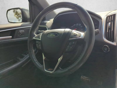 2022 Ford Edge ST AWD