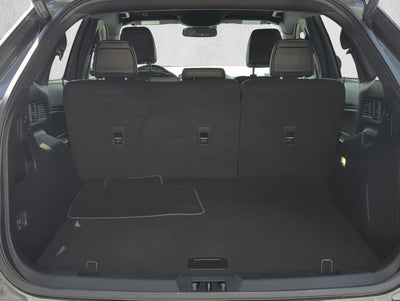 2022 Ford Edge ST AWD