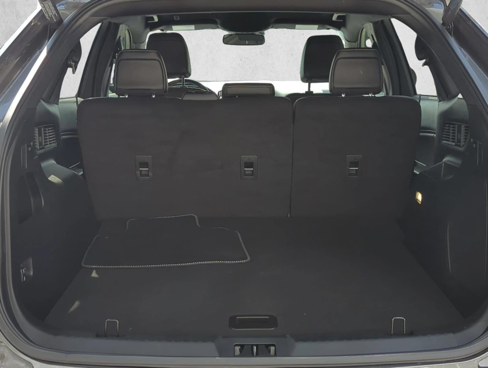 2022 Ford Edge ST AWD