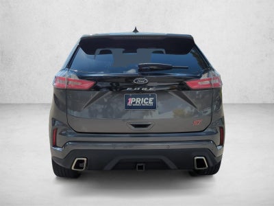 2022 Ford Edge ST AWD