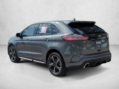 2022 Ford Edge ST AWD