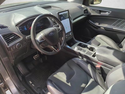 2022 Ford Edge ST AWD