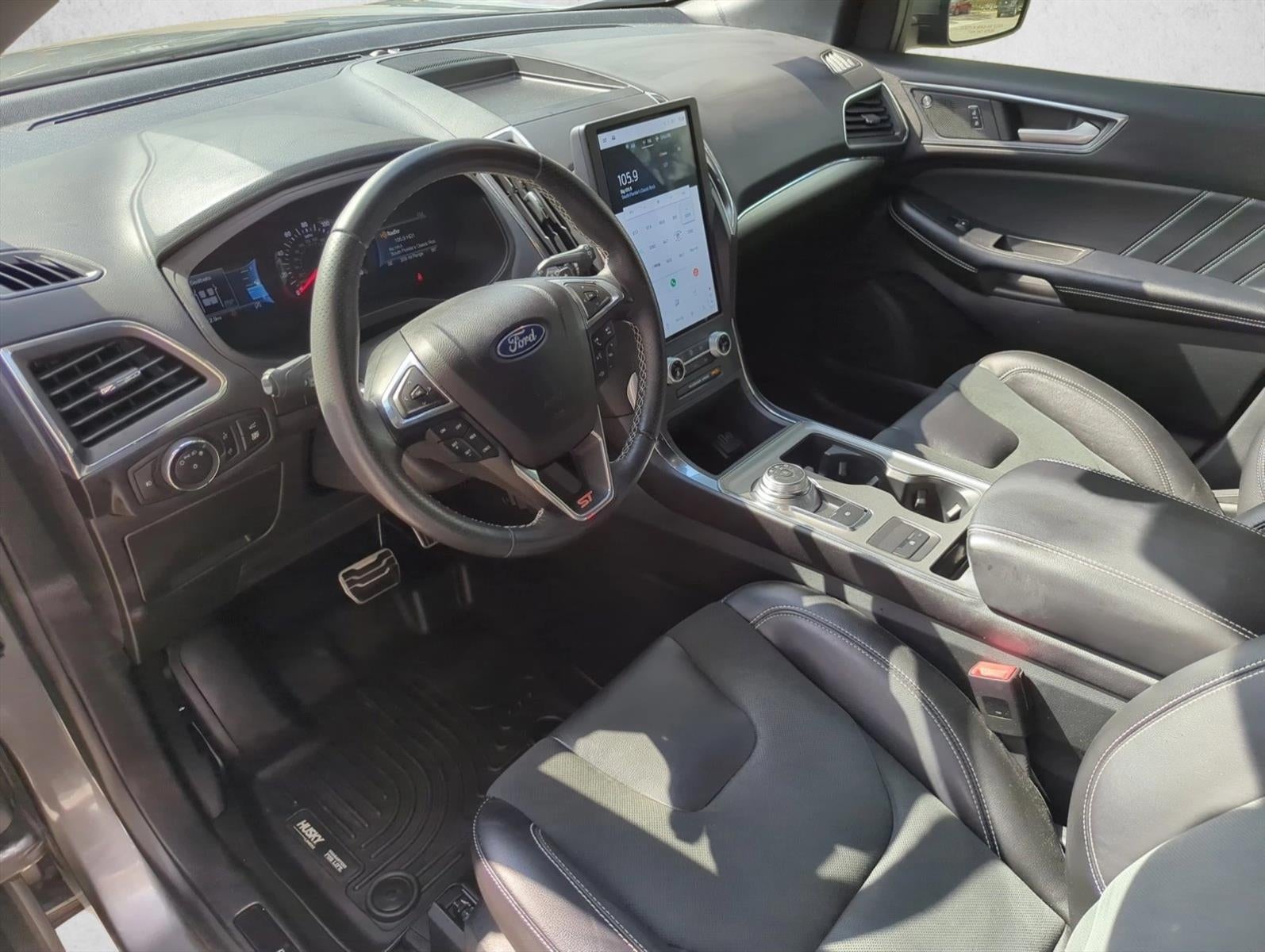 2022 Ford Edge ST AWD