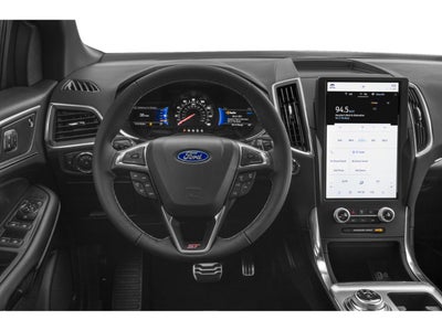 2022 Ford Edge ST AWD