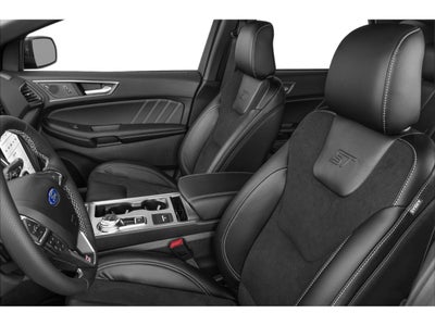 2022 Ford Edge ST AWD