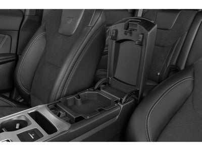 2022 Ford Edge ST AWD