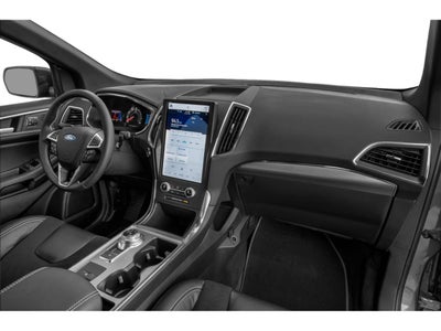 2022 Ford Edge ST AWD