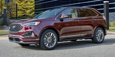 2022 Ford Edge ST AWD