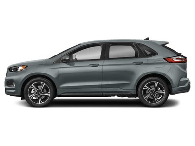 2022 Ford Edge ST AWD
